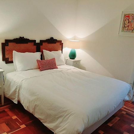 马格诺利娅住宿加早餐旅馆 Lisboa 外观 照片